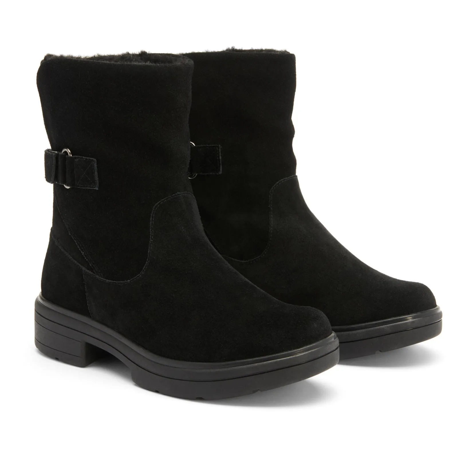 Discount Vista Mid Boot Women Boots
