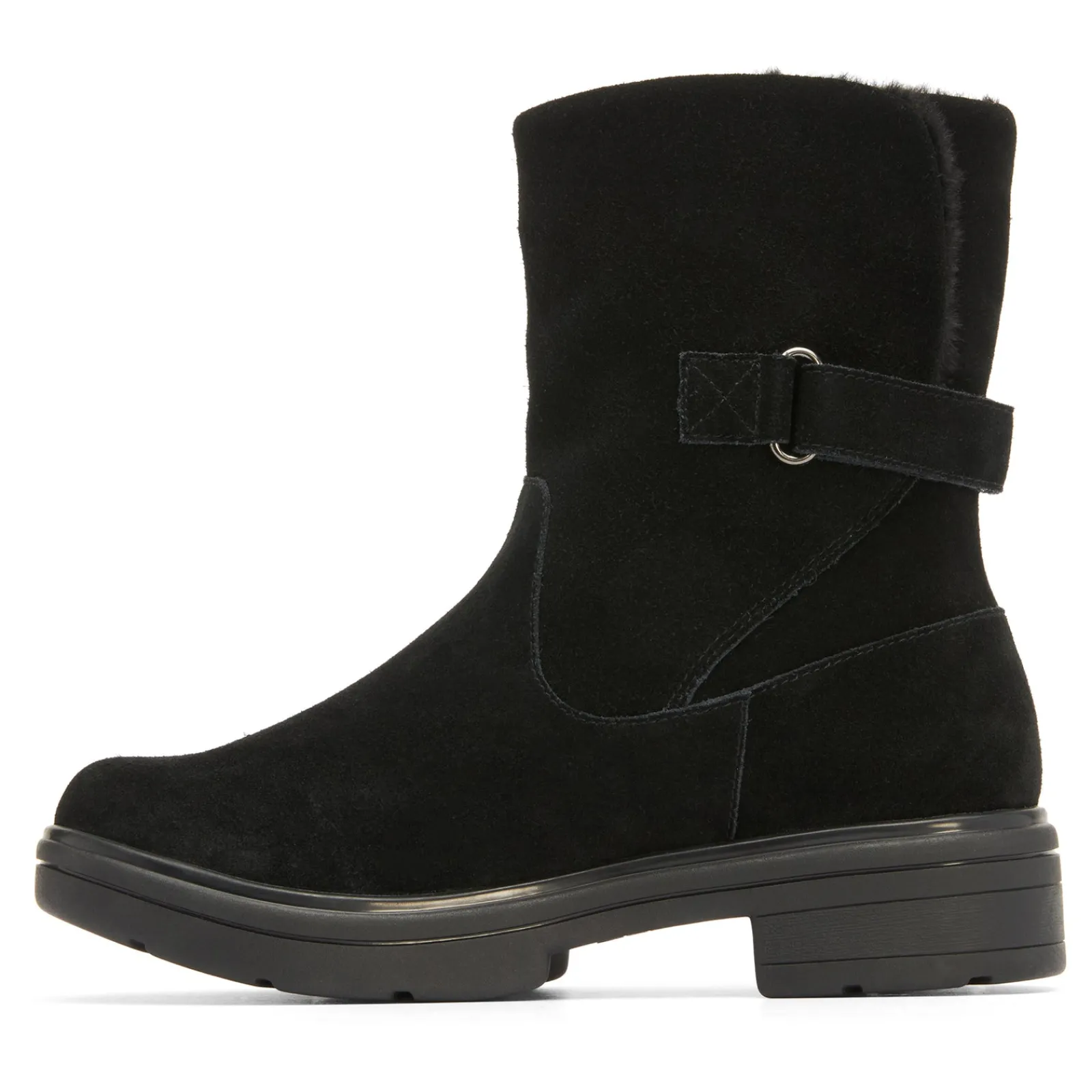 Discount Vista Mid Boot Women Boots