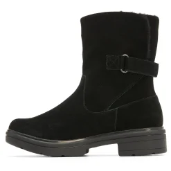 Fashion Vista Mid Boot Metatarsal Women Boots
