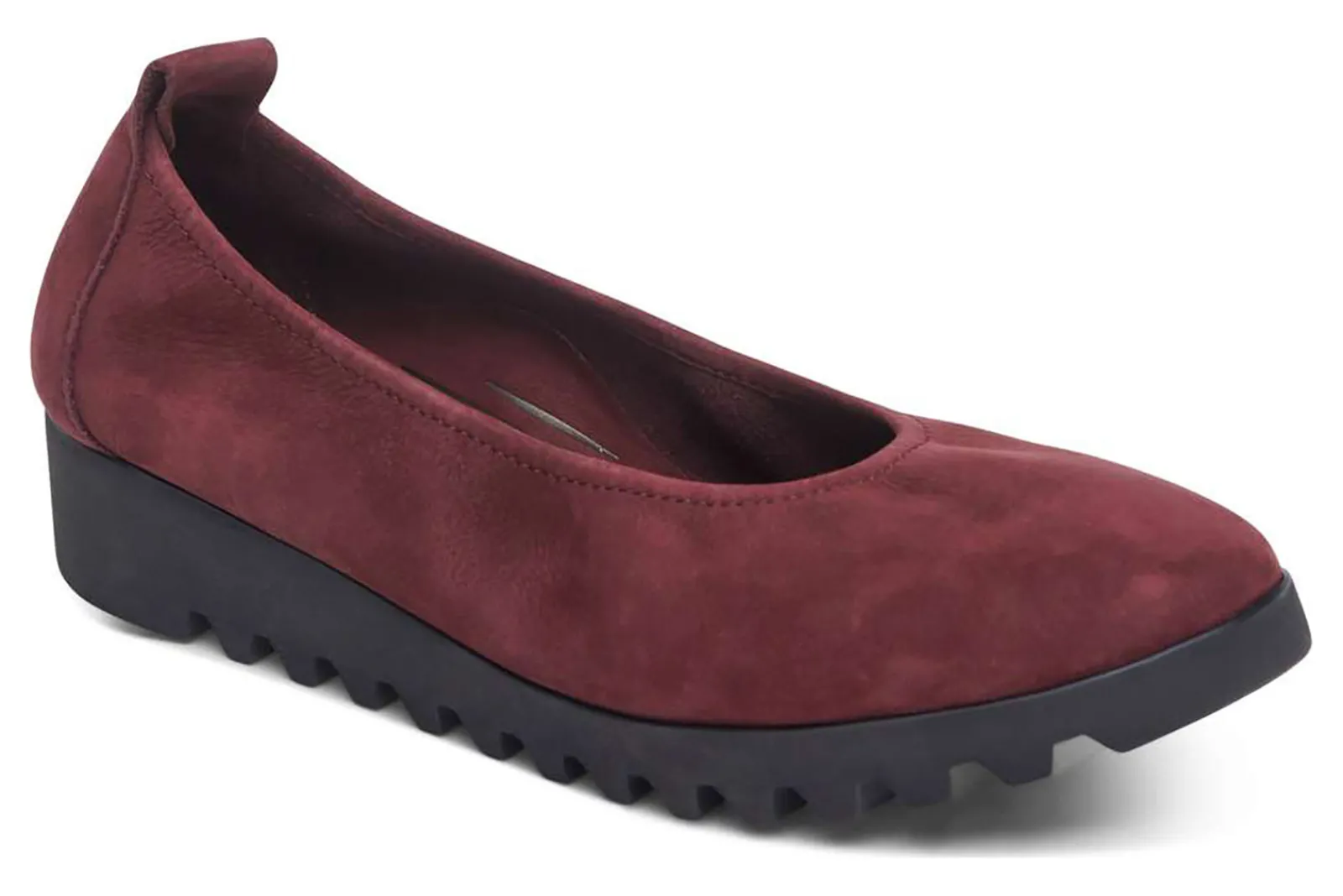 Hot Brianna Women Casual Shoes