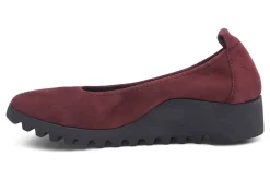 Hot Brianna Women Casual Shoes