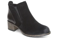 Hot Frankie Women Boots