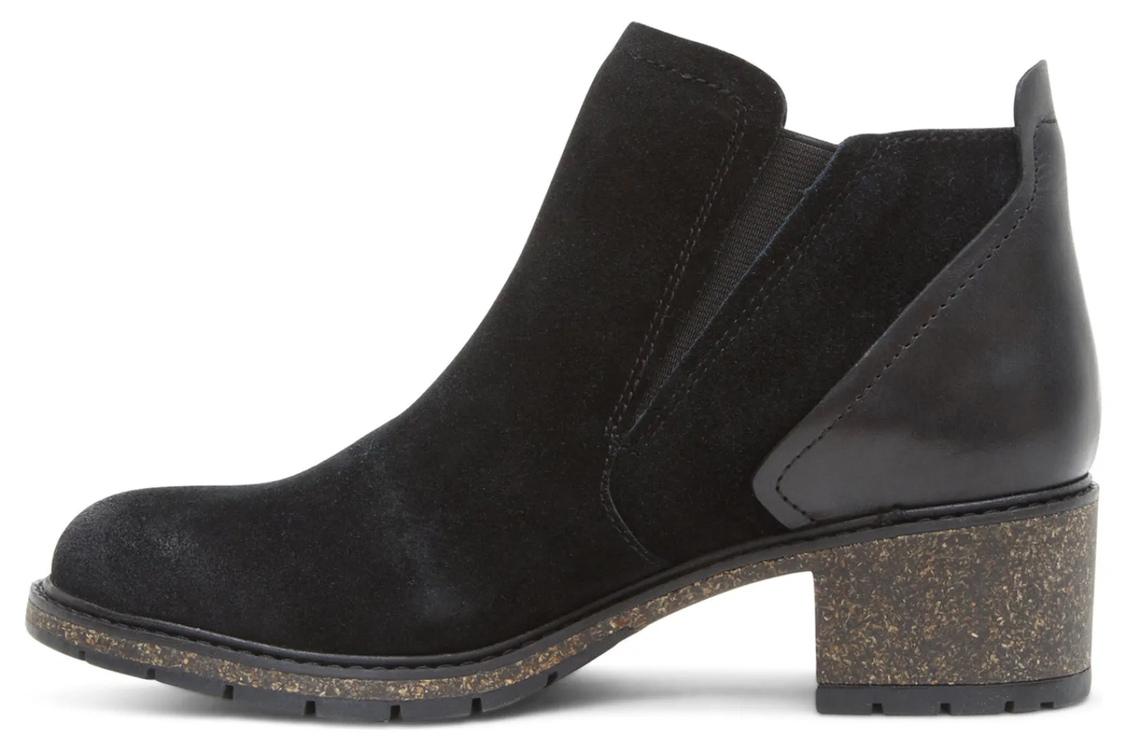 Hot Frankie Women Boots