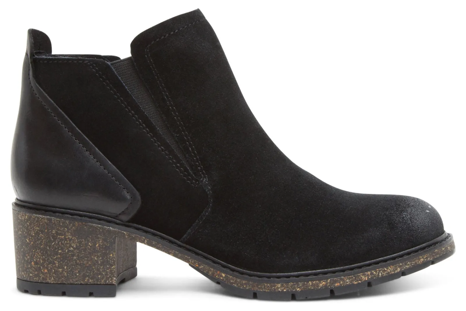 Hot Frankie Women Boots