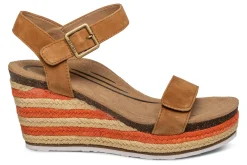 Hot Sydney Women Adjustable Strap|Casual Shoes