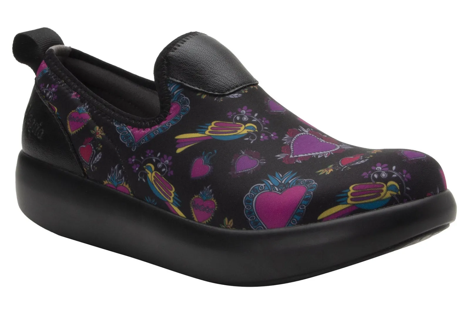 Discount Eden Women Slip Ons|Slip Ons