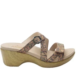 Outlet Roux Women Sandals|Adjustable Strap