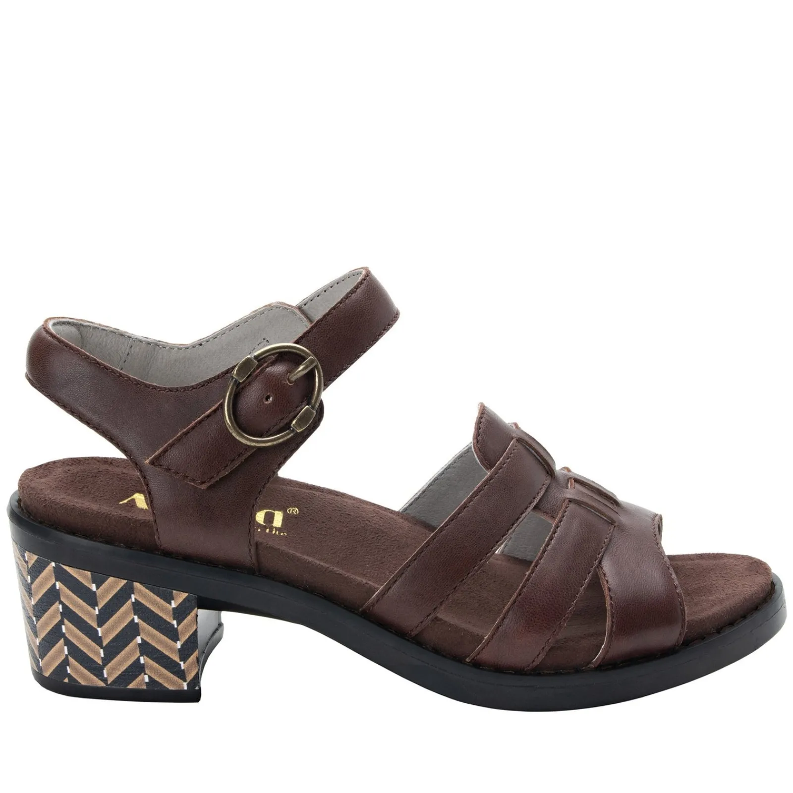 Discount Tasia Women Sandals|Adjustable Strap