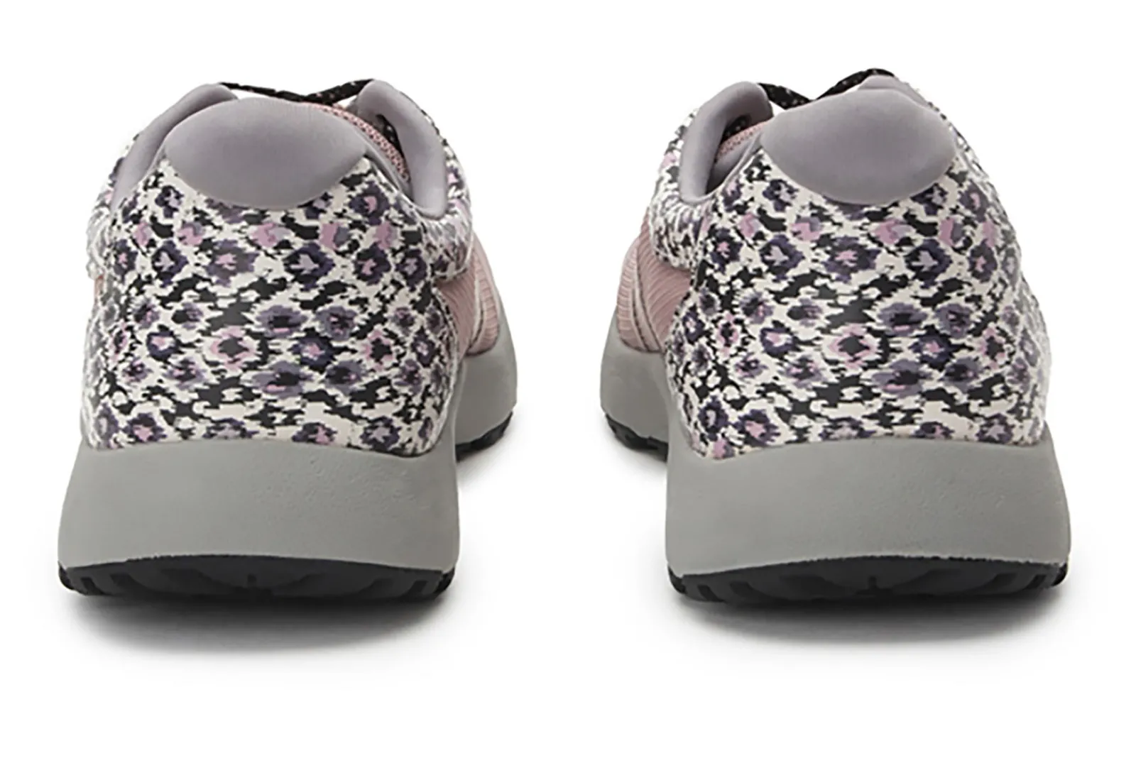 Outlet Traq Intent Women Casual Shoes