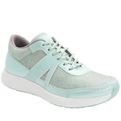 Hot Traq Qarma Women Lace Up|Walking Shoes