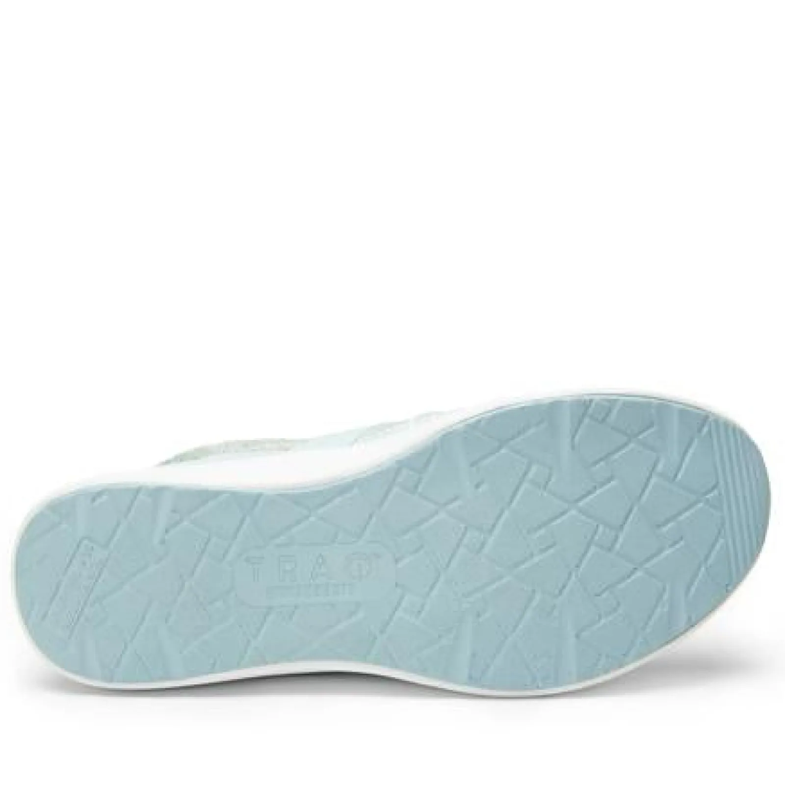 Hot Traq Qarma Women Lace Up|Walking Shoes