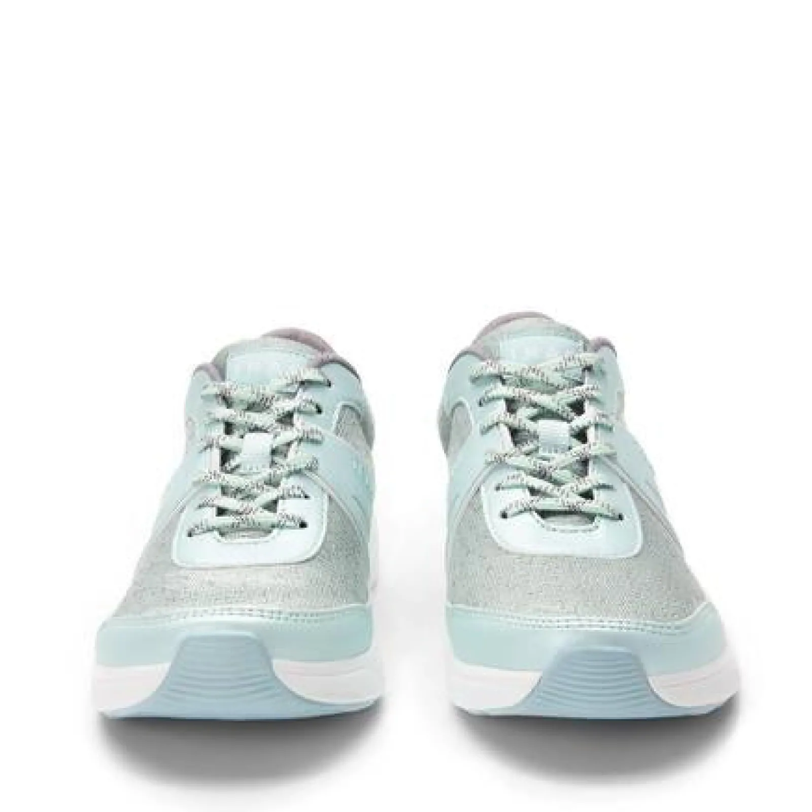 Hot Traq Qarma Women Lace Up|Walking Shoes