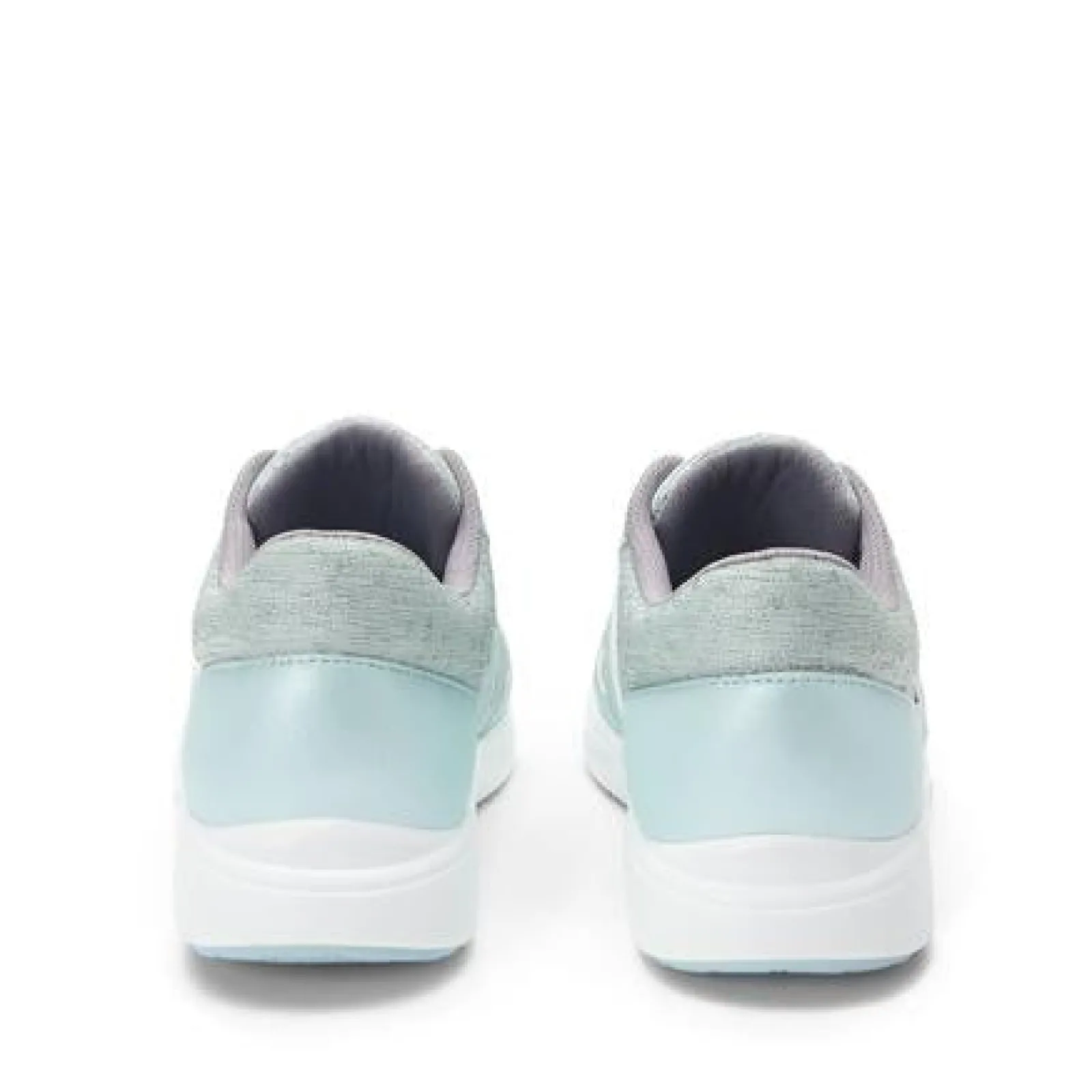 Hot Traq Qarma Women Lace Up|Walking Shoes
