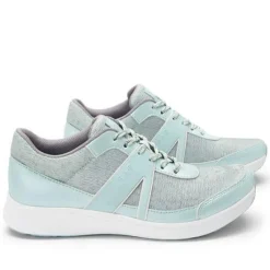 Hot Traq Qarma Women Lace Up|Walking Shoes