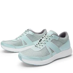Hot Traq Qarma Women Lace Up|Walking Shoes
