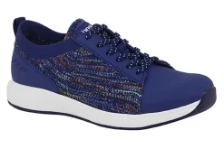 Discount Traq Qest Women Lace Up|Walking Shoes