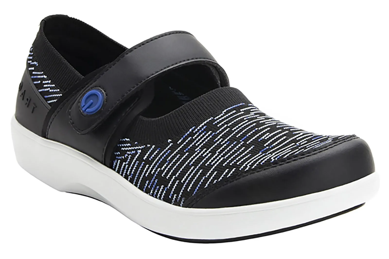 New Traq Qutie Women Mary Janes|Walking Shoes