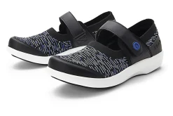 New Traq Qutie Women Mary Janes|Walking Shoes