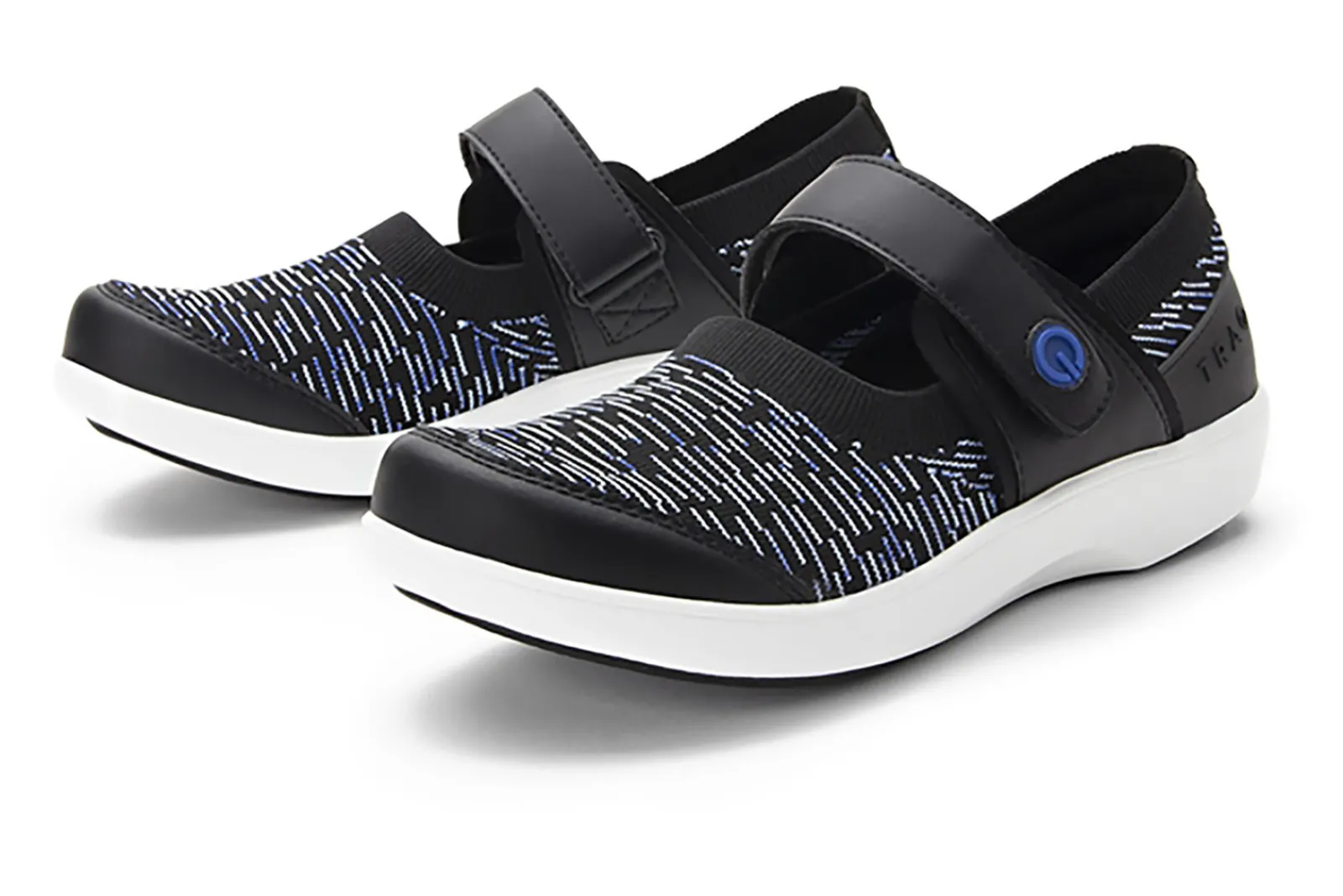 New Traq Qutie Women Mary Janes|Walking Shoes
