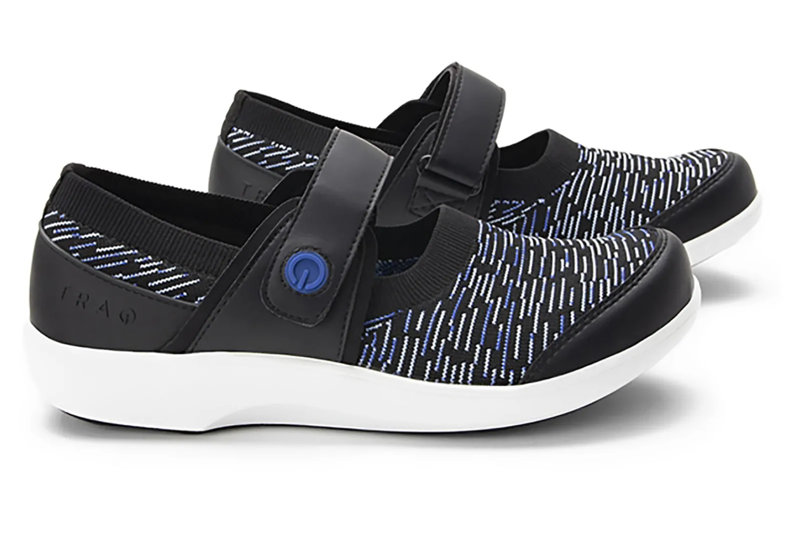New Traq Qutie Women Mary Janes|Walking Shoes