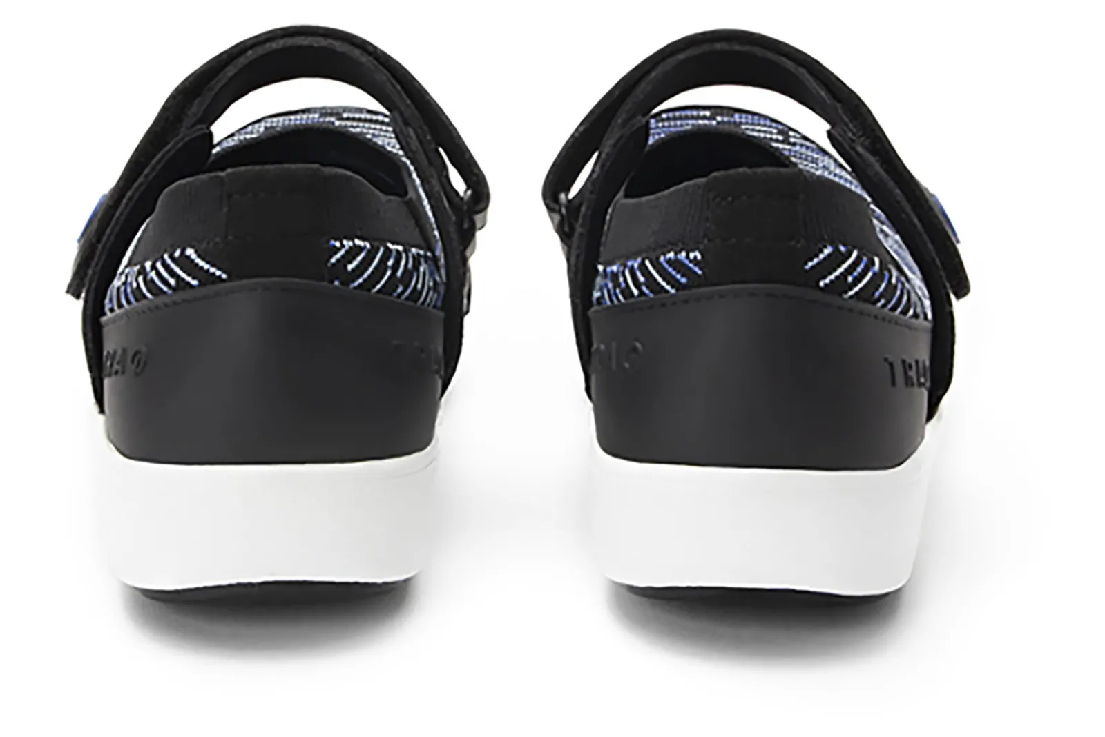 New Traq Qutie Women Mary Janes|Walking Shoes