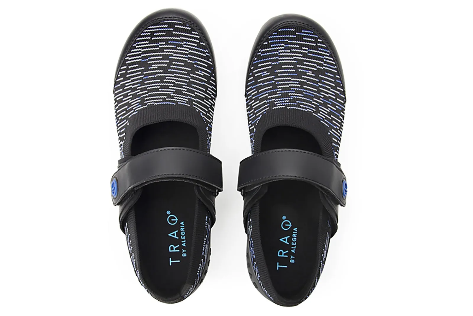 New Traq Qutie Women Mary Janes|Walking Shoes