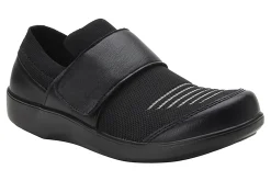 Discount Traq Qwik Women Walking Shoes|Slip Ons
