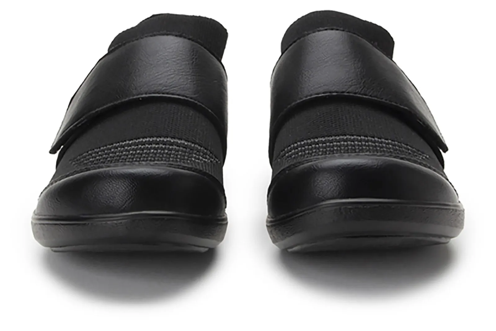 Discount Traq Qwik Women Walking Shoes|Slip Ons