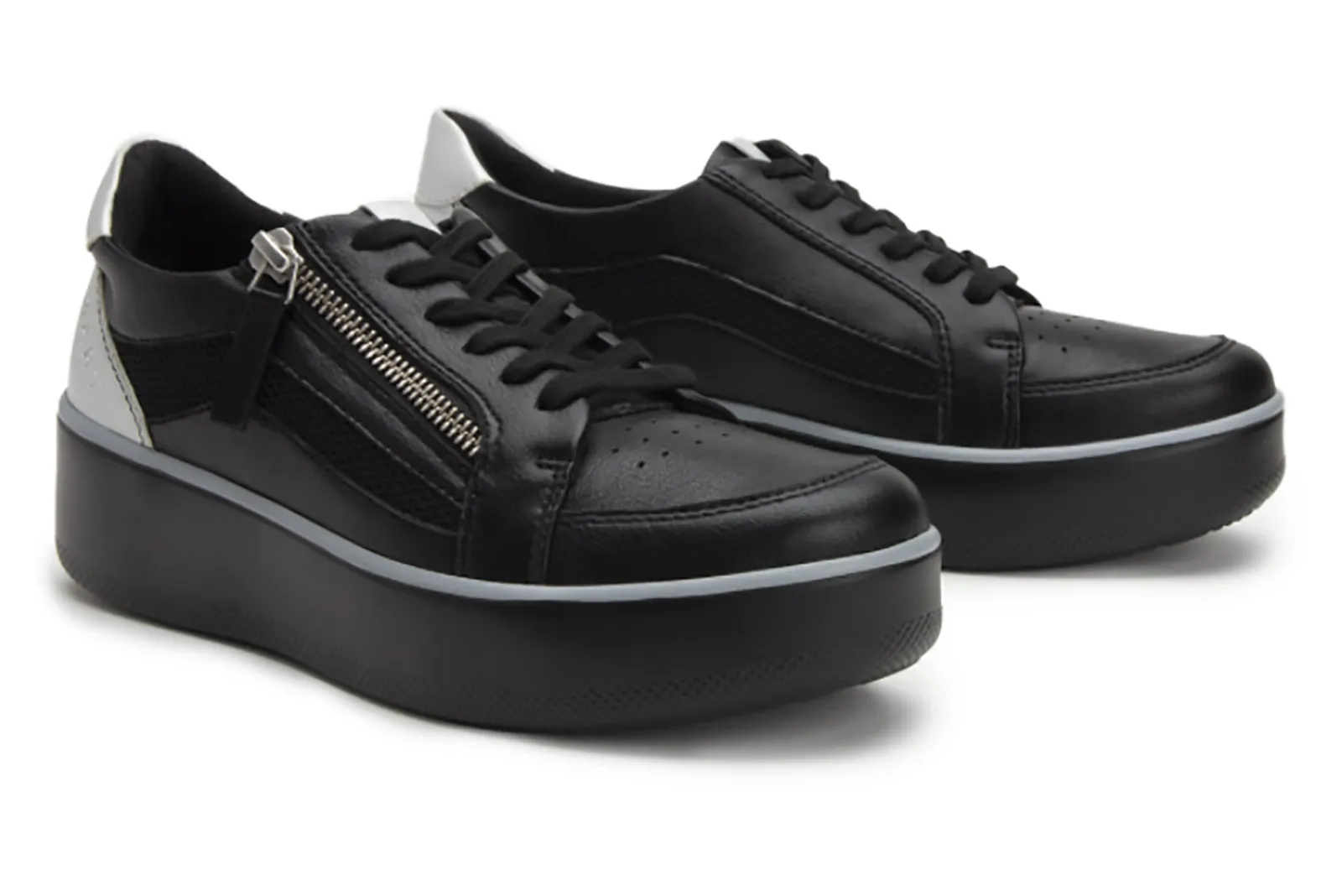 New Traq Qwip Women Casual Shoes