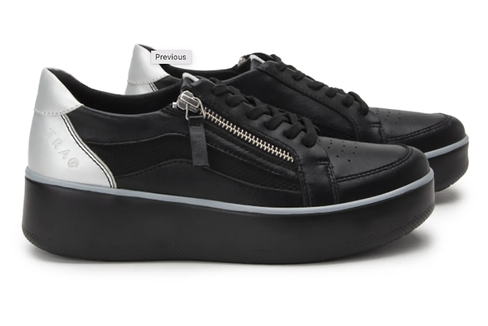 New Traq Qwip Women Casual Shoes