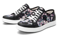 Clearance Traq Sneaq Women Lace Up|Walking Shoes