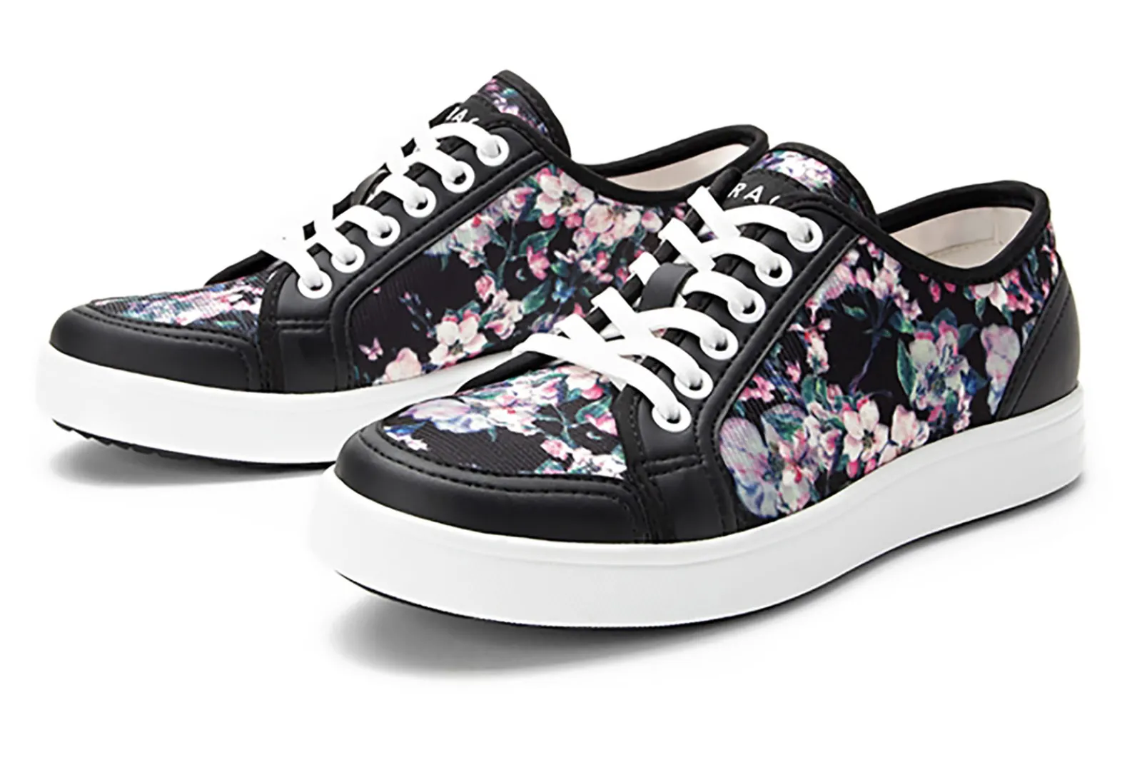 Clearance Traq Sneaq Women Lace Up|Walking Shoes