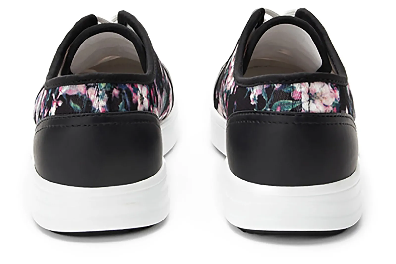 Clearance Traq Sneaq Women Lace Up|Walking Shoes