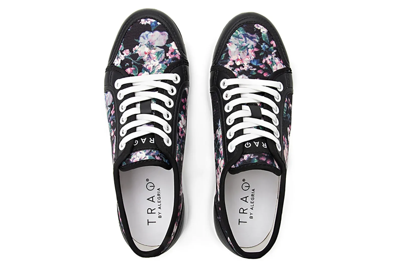 Clearance Traq Sneaq Women Lace Up|Walking Shoes