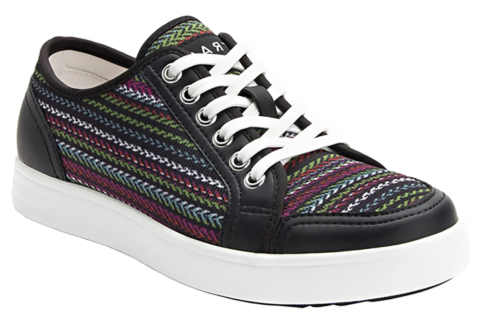 Outlet Traq Sneaq Women Lace Up|Walking Shoes