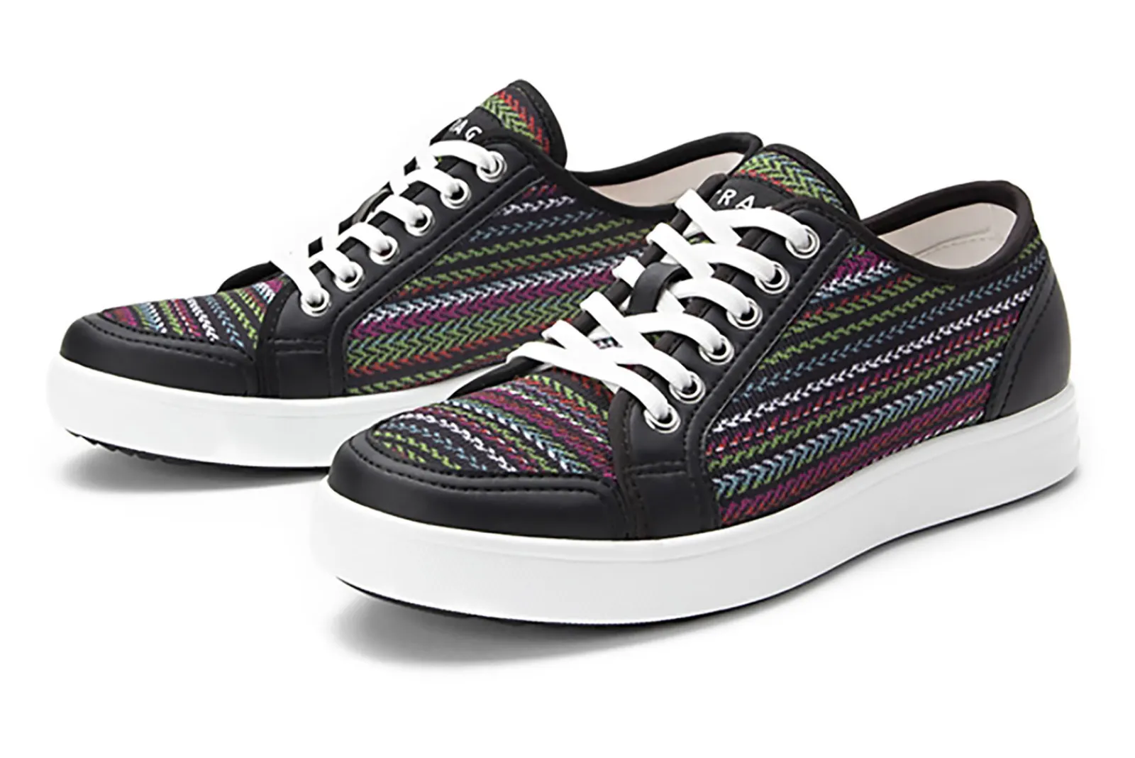 Outlet Traq Sneaq Women Lace Up|Walking Shoes