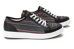 Outlet Traq Sneaq Women Lace Up|Walking Shoes