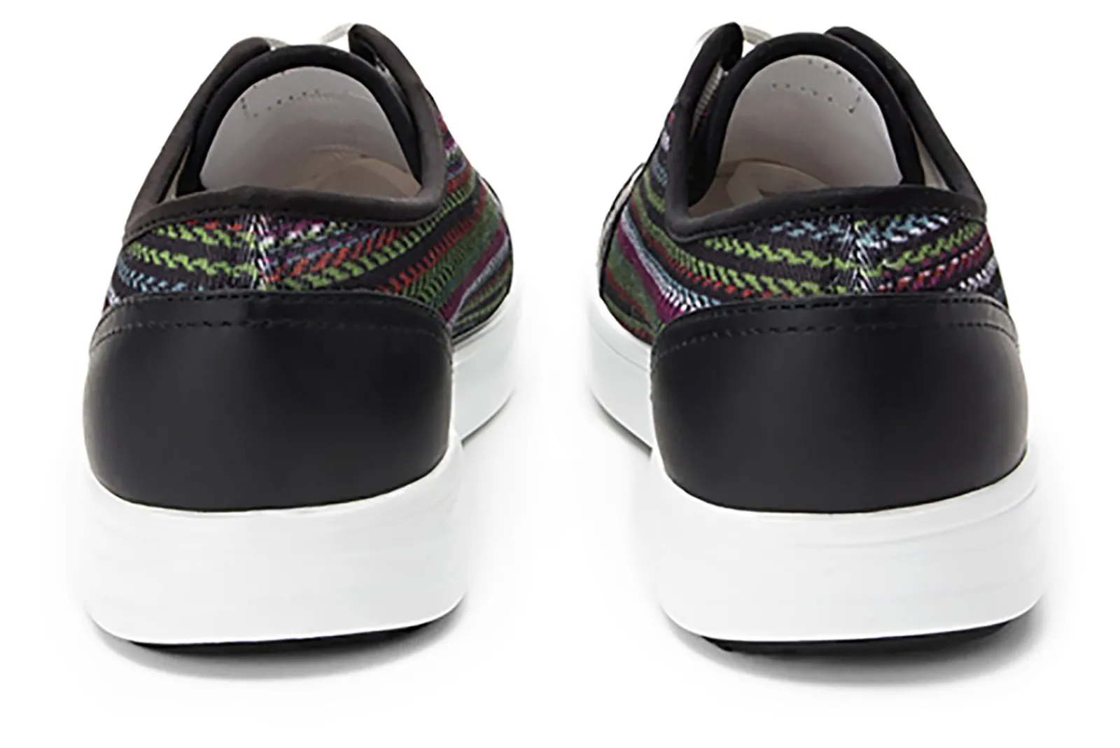 Outlet Traq Sneaq Women Lace Up|Walking Shoes