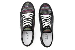 Outlet Traq Sneaq Women Lace Up|Walking Shoes