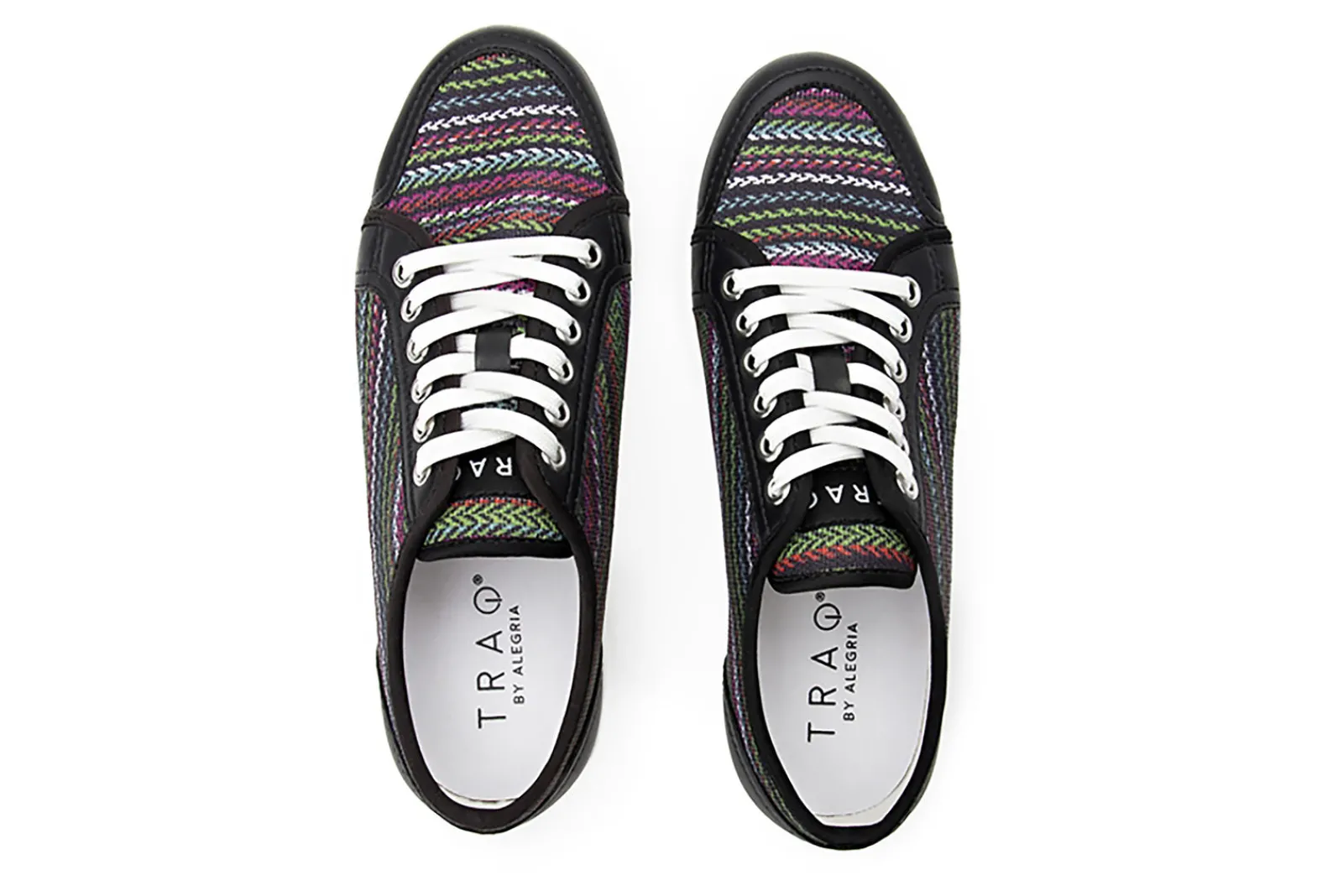 Outlet Traq Sneaq Women Lace Up|Walking Shoes