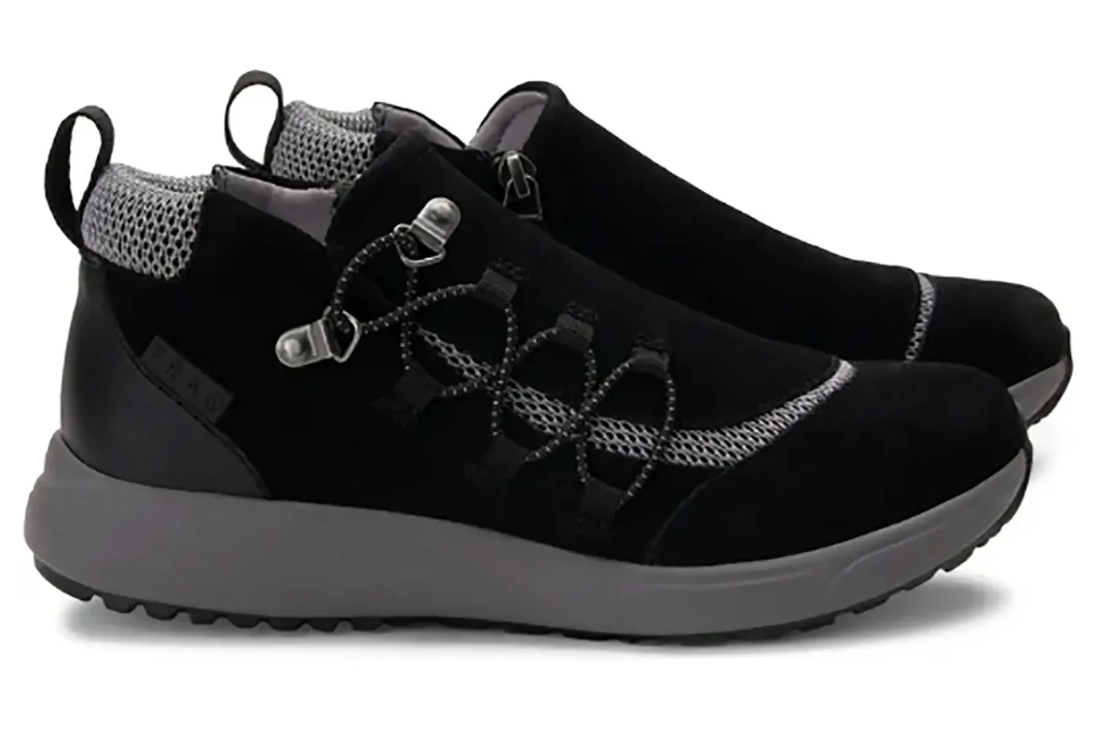 Fashion Traq Vista Women Athletic Shoes