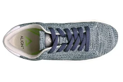 Outlet Harper Knit Women Casual Shoes