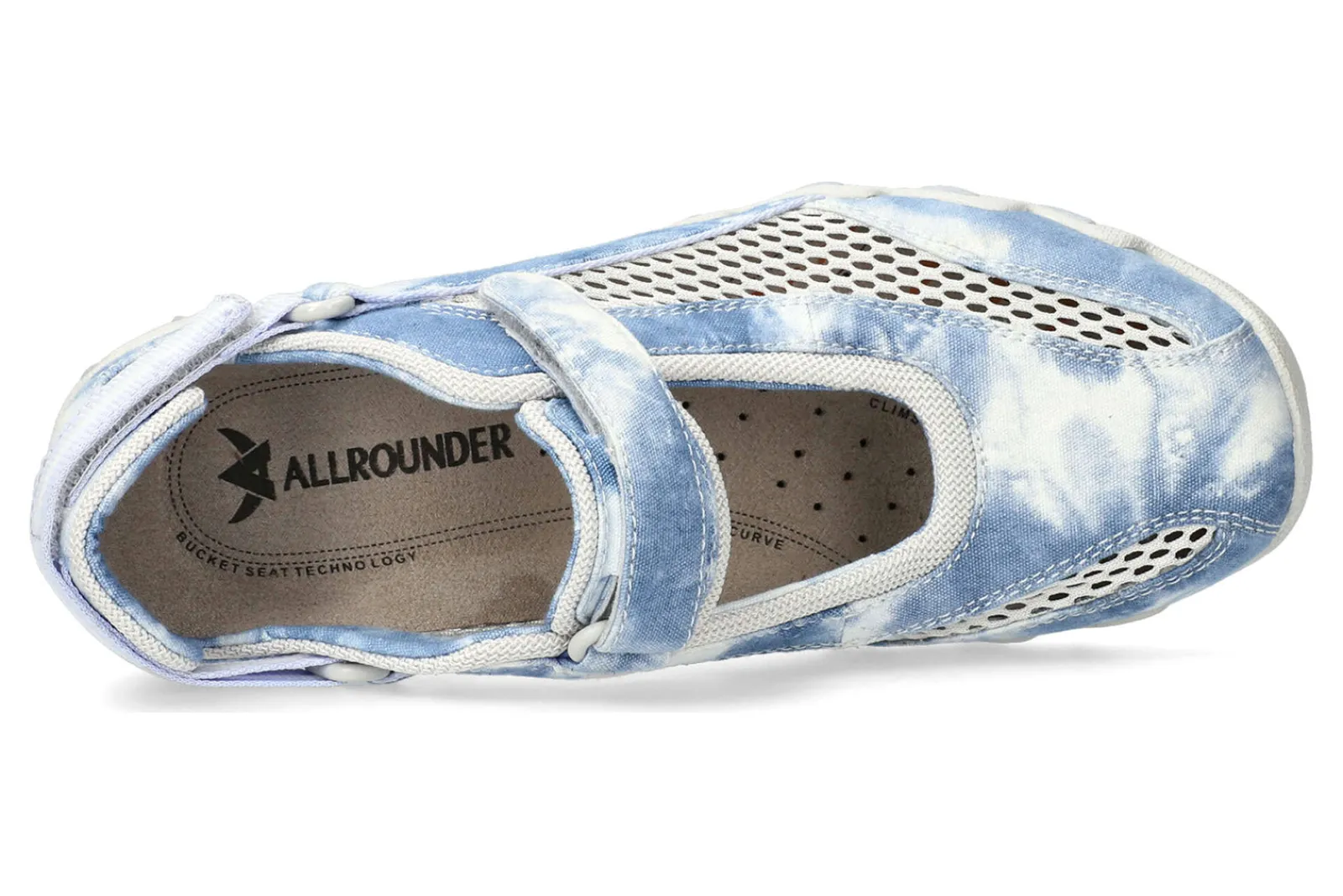New Niro Women Mary Janes|Casual Shoes