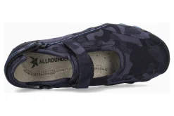 Outlet Niro Women Mary Janes|Athletic Shoes
