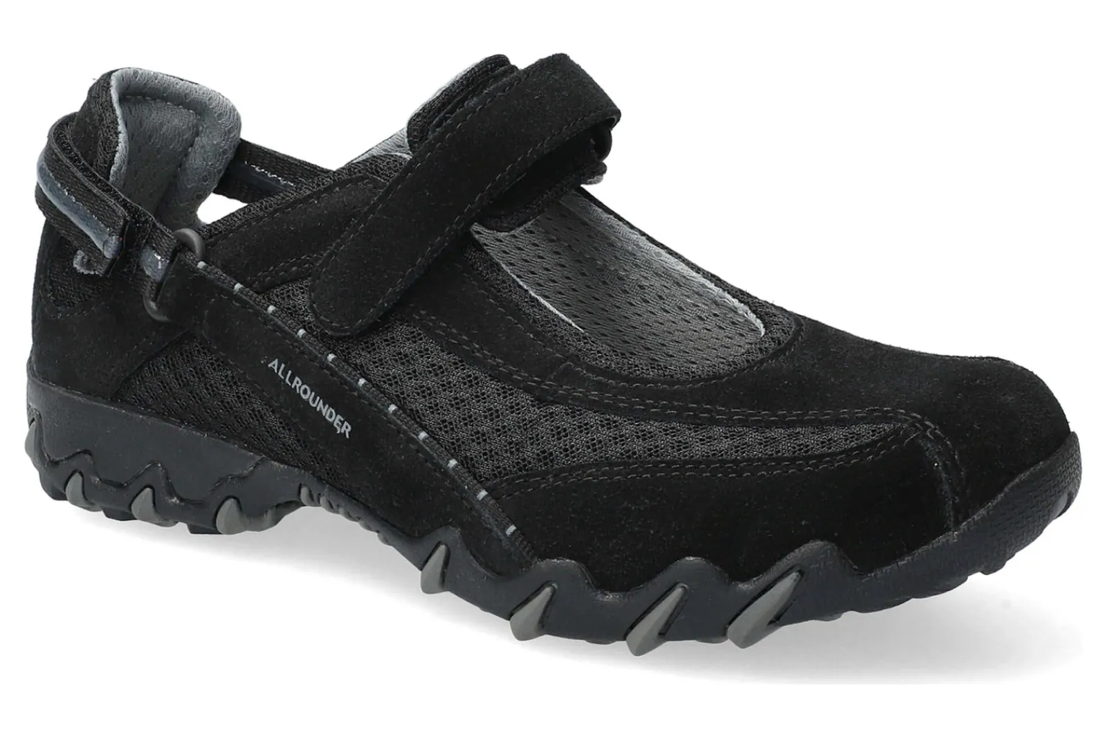 Fashion Niro Women Mary Janes|Casual Shoes