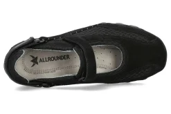 Fashion Niro Women Mary Janes|Casual Shoes