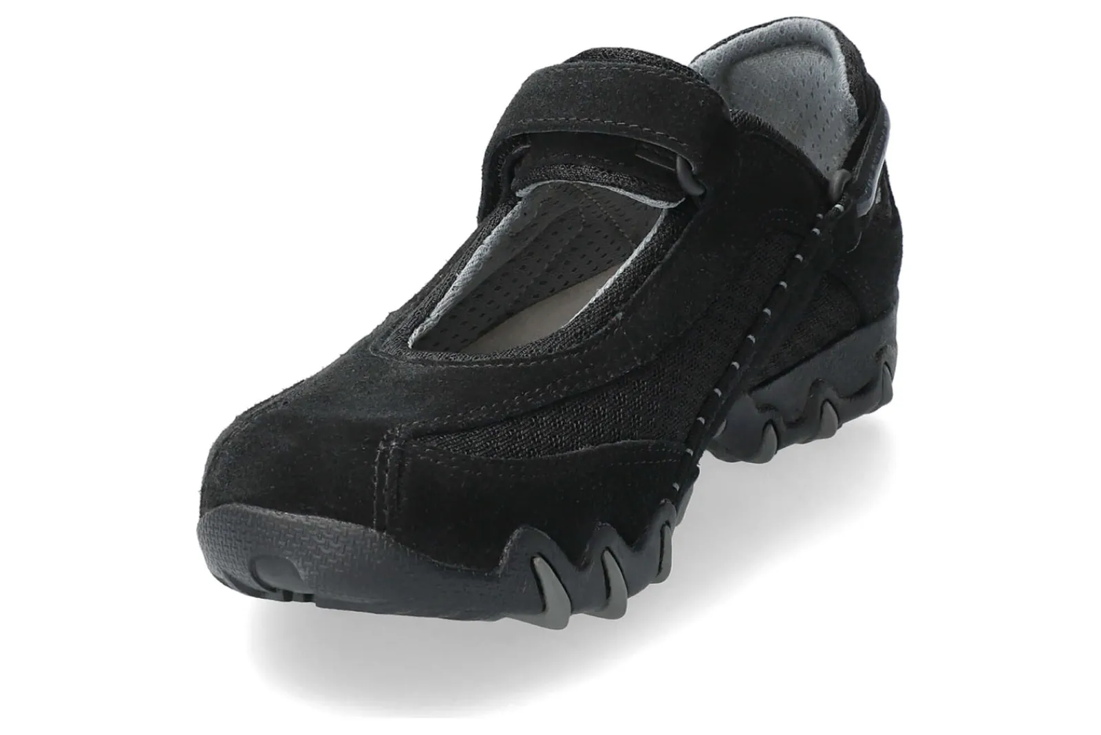 Fashion Niro Women Mary Janes|Casual Shoes