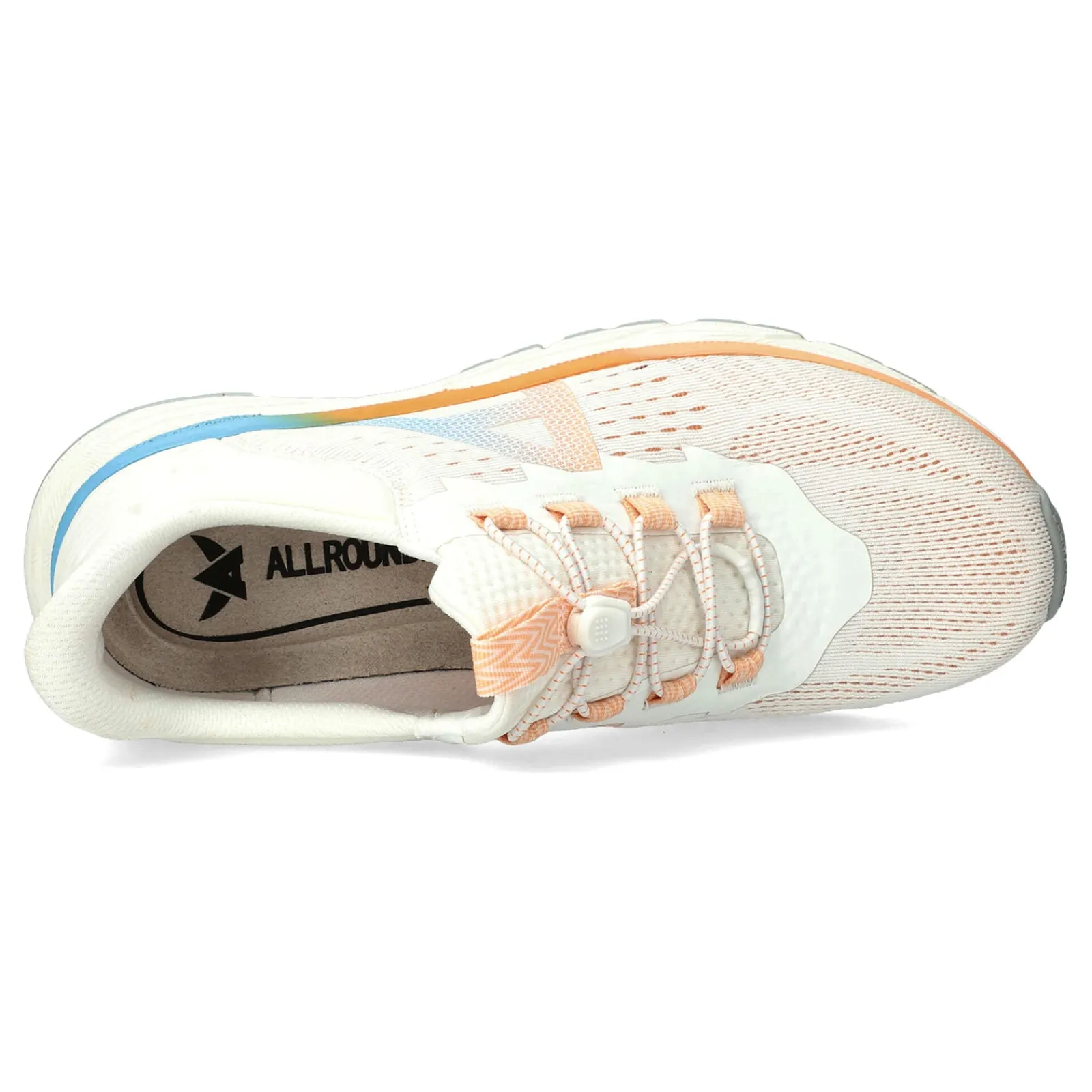 Sale Terra 1 Women Lace Up|Walking Shoes