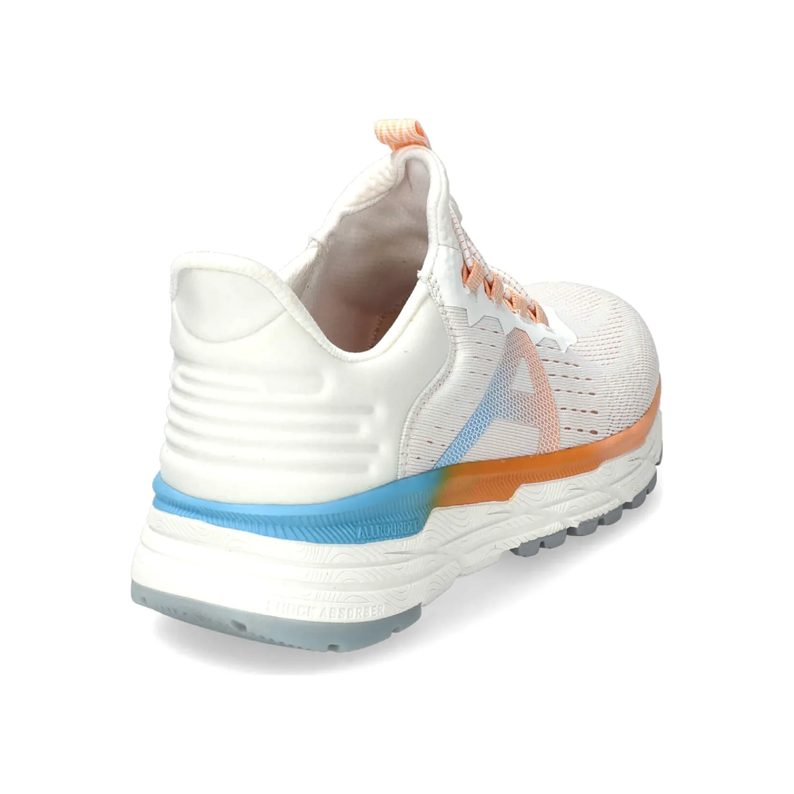 Sale Terra 1 Women Lace Up|Walking Shoes