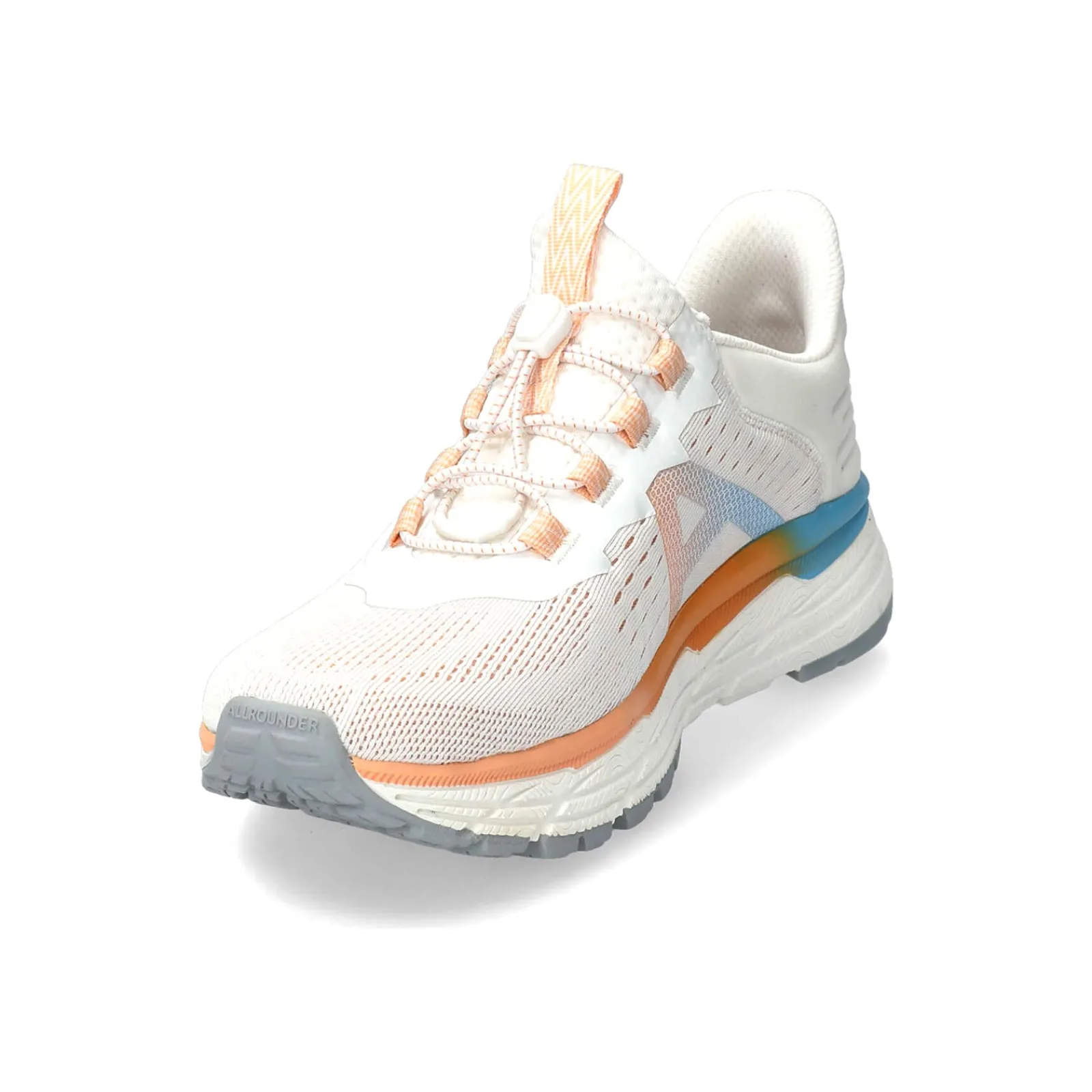 Sale Terra 1 Women Lace Up|Walking Shoes